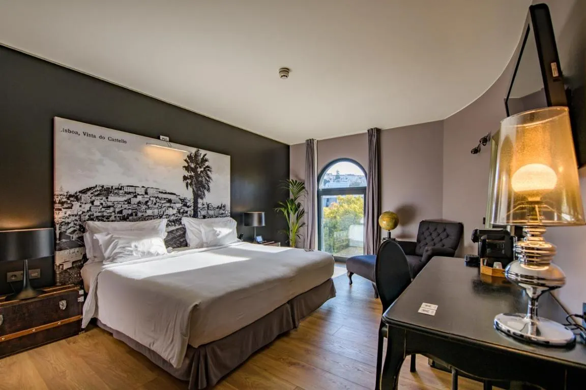 Image of 138 Liberdade Hotel