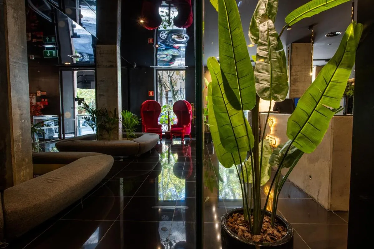 Image 2 of 138 Liberdade Hotel