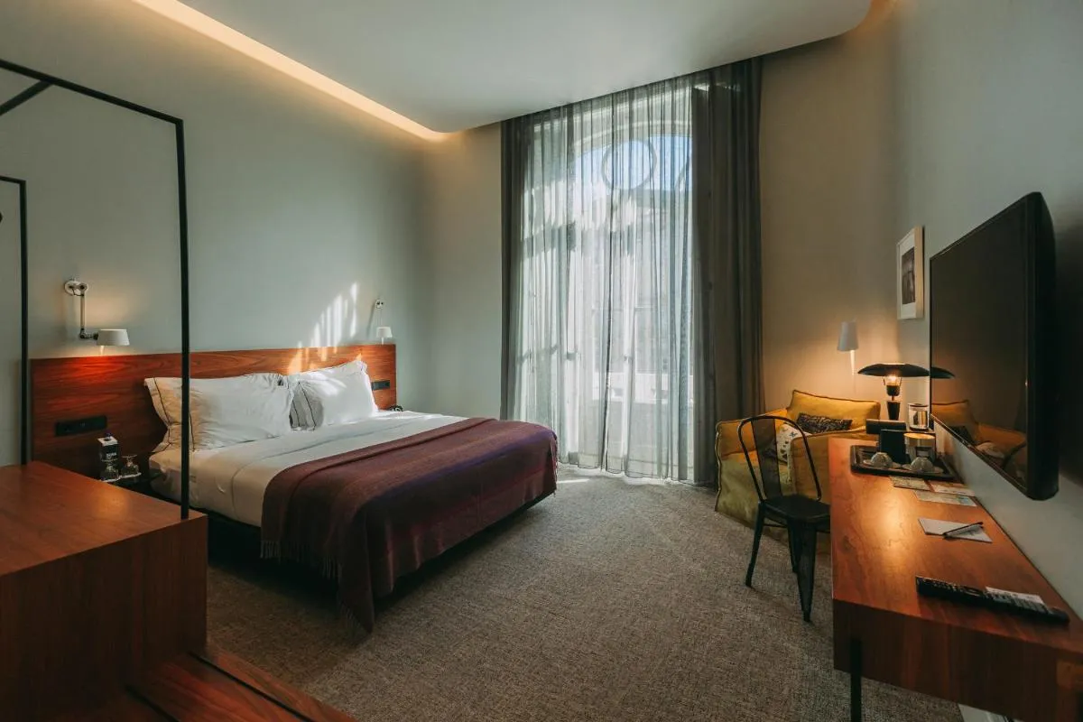 Image 1 of 1908 Lisboa Hotel