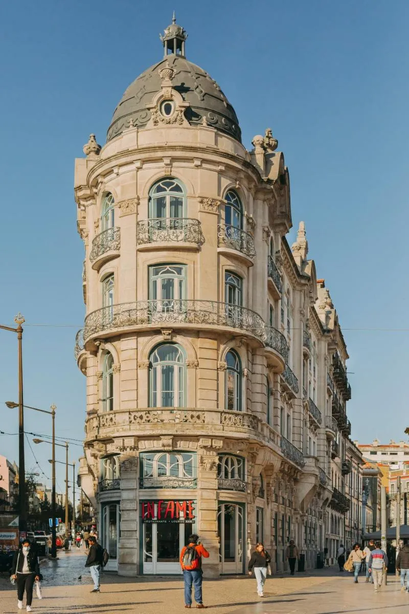 Image 4 of 1908 Lisboa Hotel