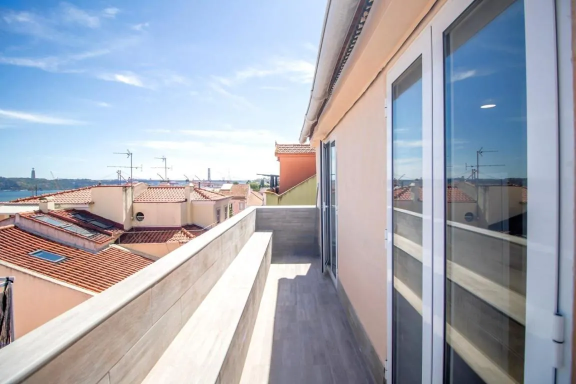 Image of 2CH Terrasse vue Tage – Climatisé