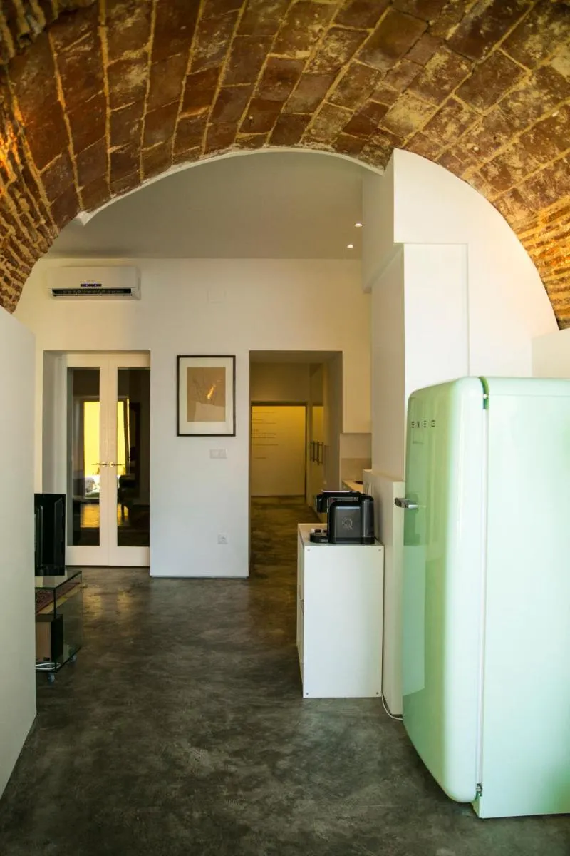 Image 3 of 54 Santa Catarina Apartments