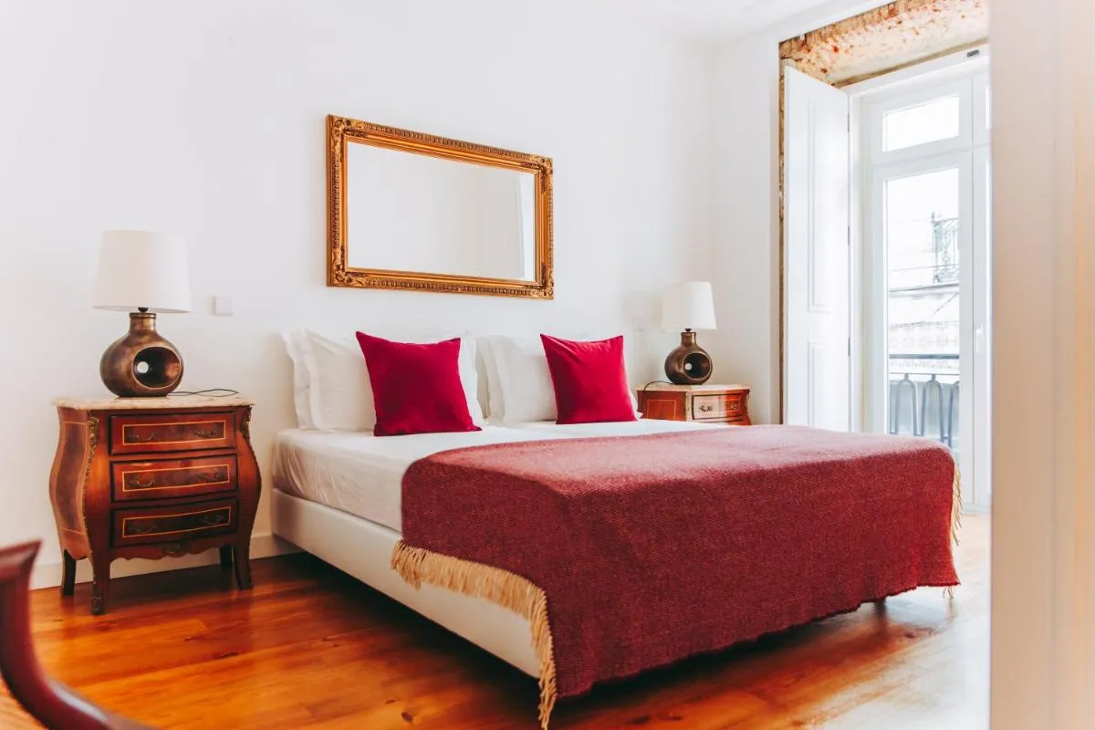Image 6 of 54 São Paulo – Exclusive Apartment Hotel