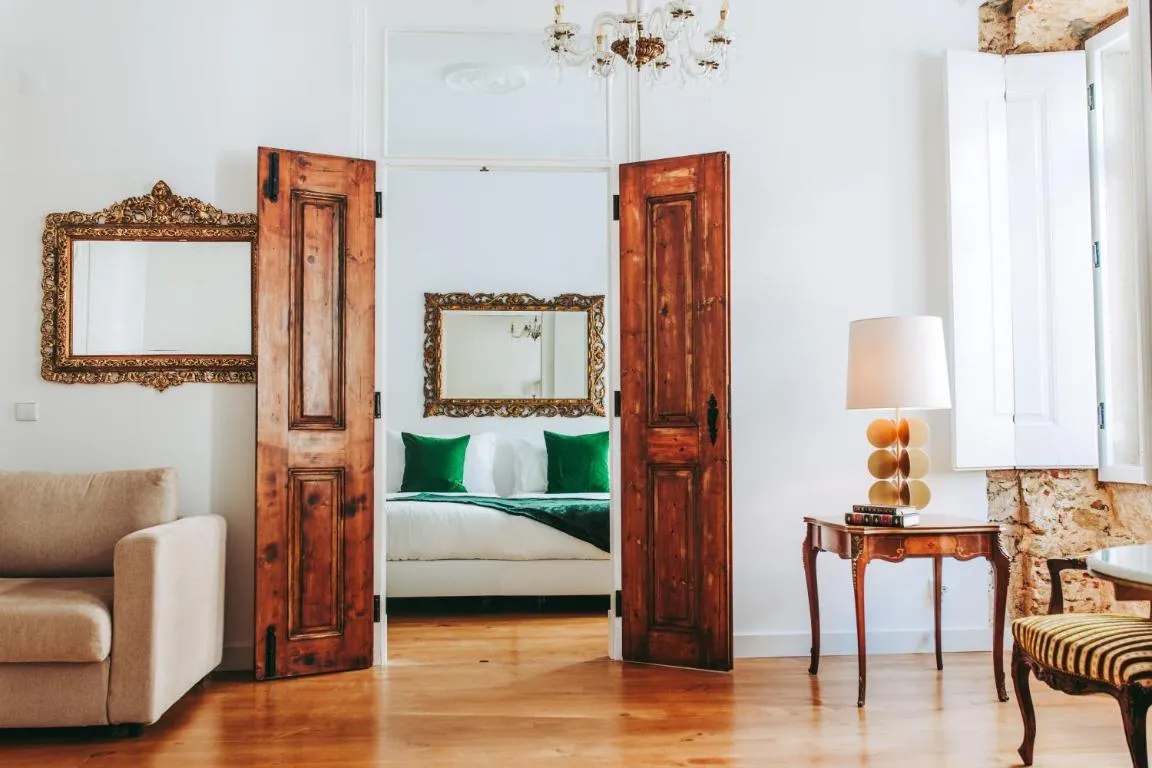 Image of 54 São Paulo – Exclusive Apartment Hotel
