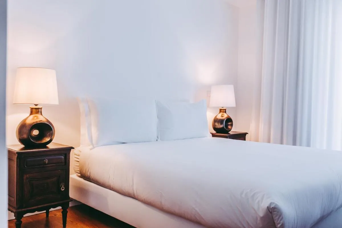 Image 3 of 54 São Paulo – Exclusive Apartment Hotel