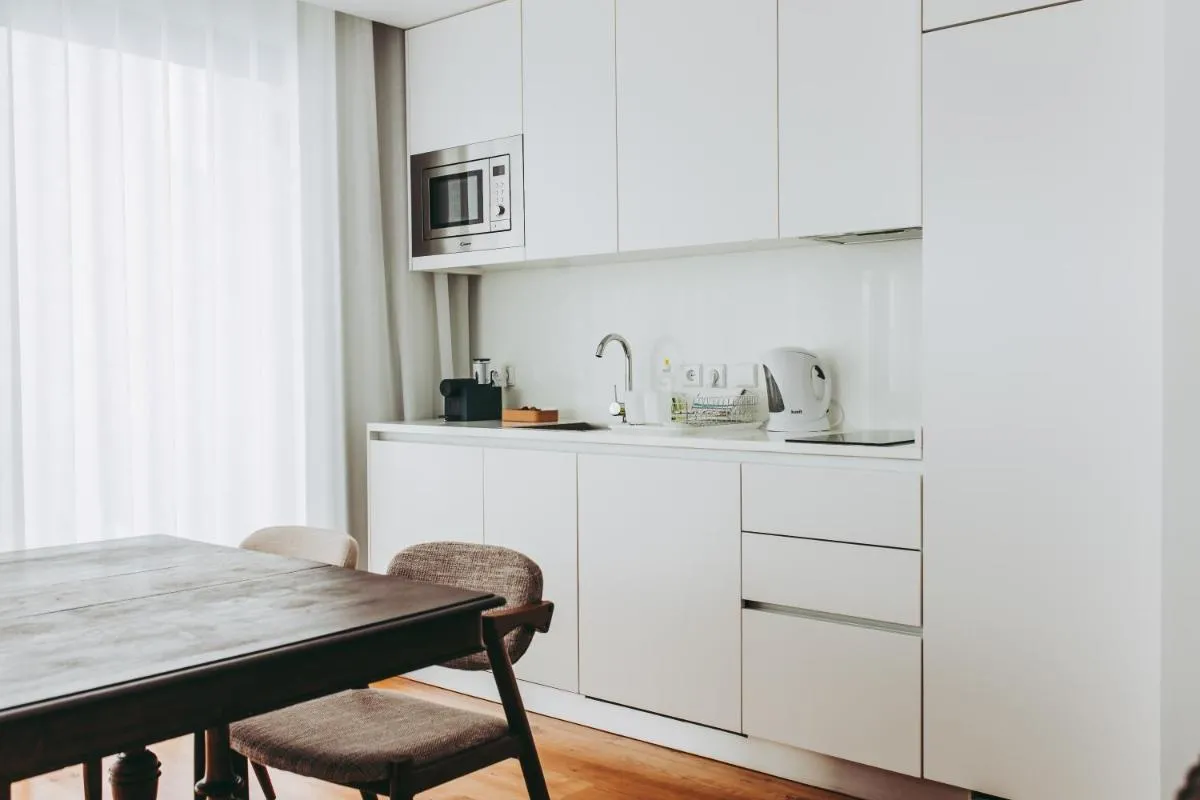 Image 2 of 54 São Paulo – Exclusive Apartment Hotel