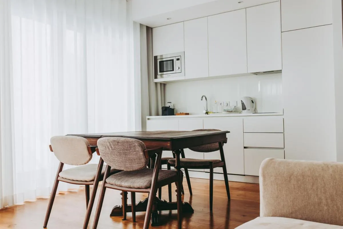 Image 4 of 54 São Paulo – Exclusive Apartment Hotel