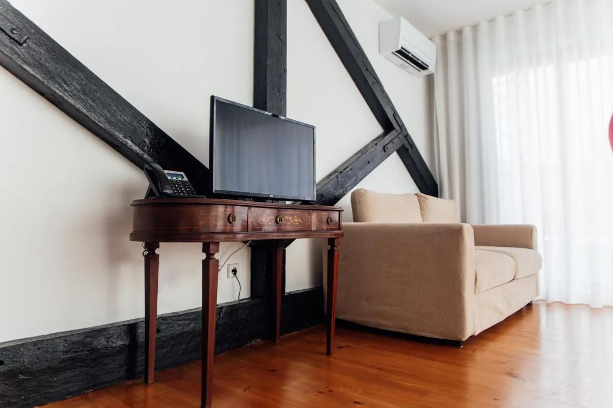 Image 1 of 54 São Paulo – Exclusive Apartment Hotel