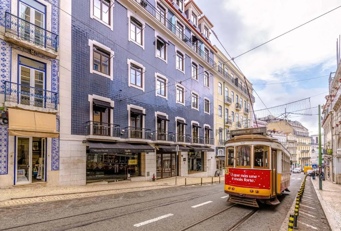 Image of 9Hotel Mercy