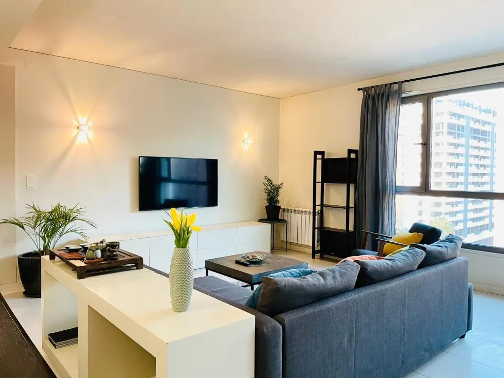 Image of ABC Expo Apartment