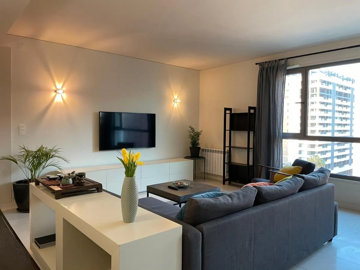Image 4 of ABC Expo Apartment