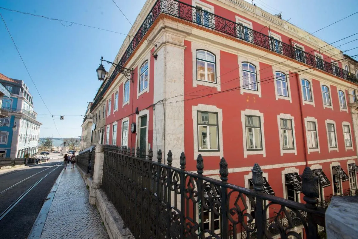 Image 4 of A Captivating Apartment close to River Tagus in Lisbon