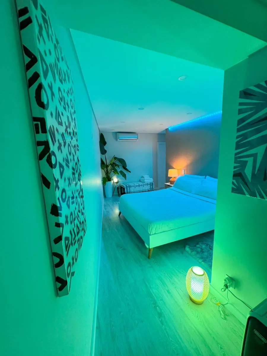 Image 6 of Airport Lisbon Guest House