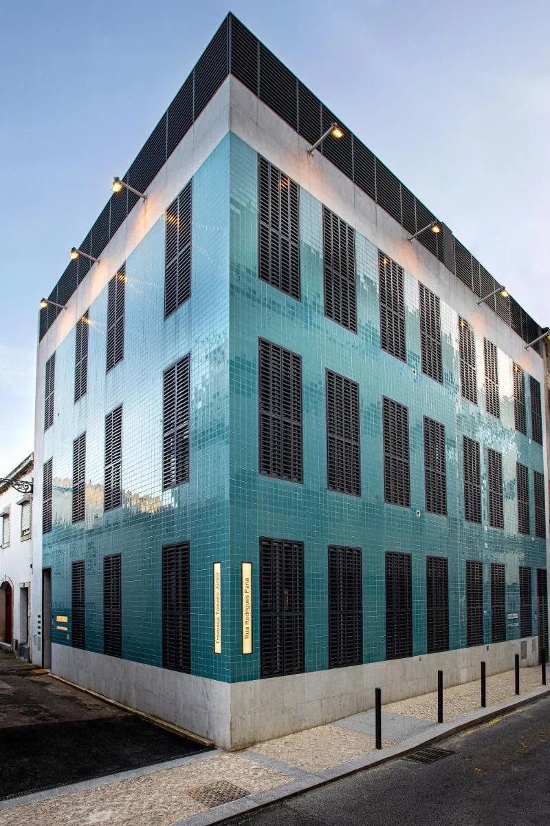 Image 4 of Alcântara Factory I