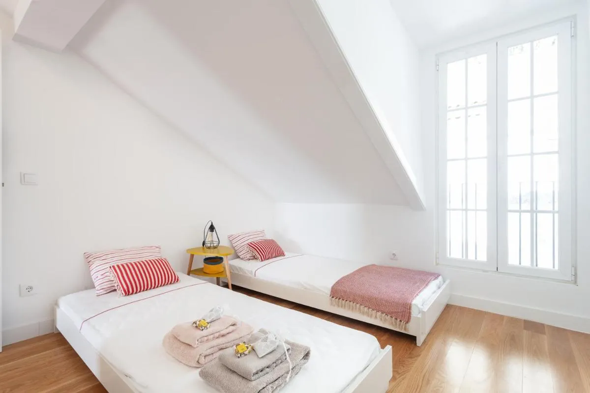 Image 6 of Alfama Charming Apartment with Amazing River View and Terrace