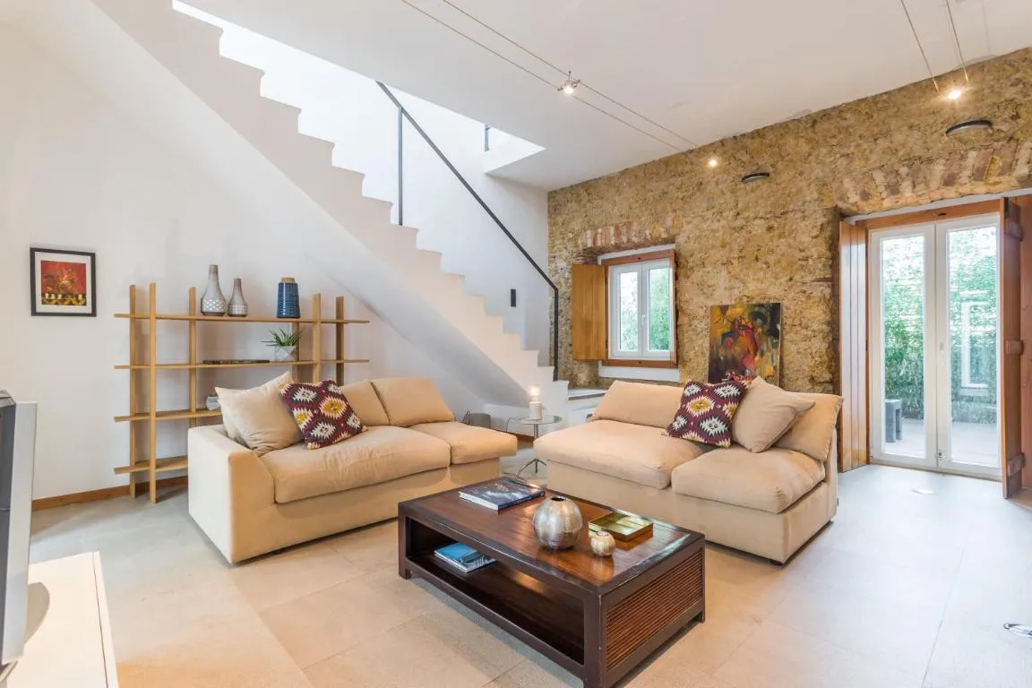 Image of Alfama Design Villa