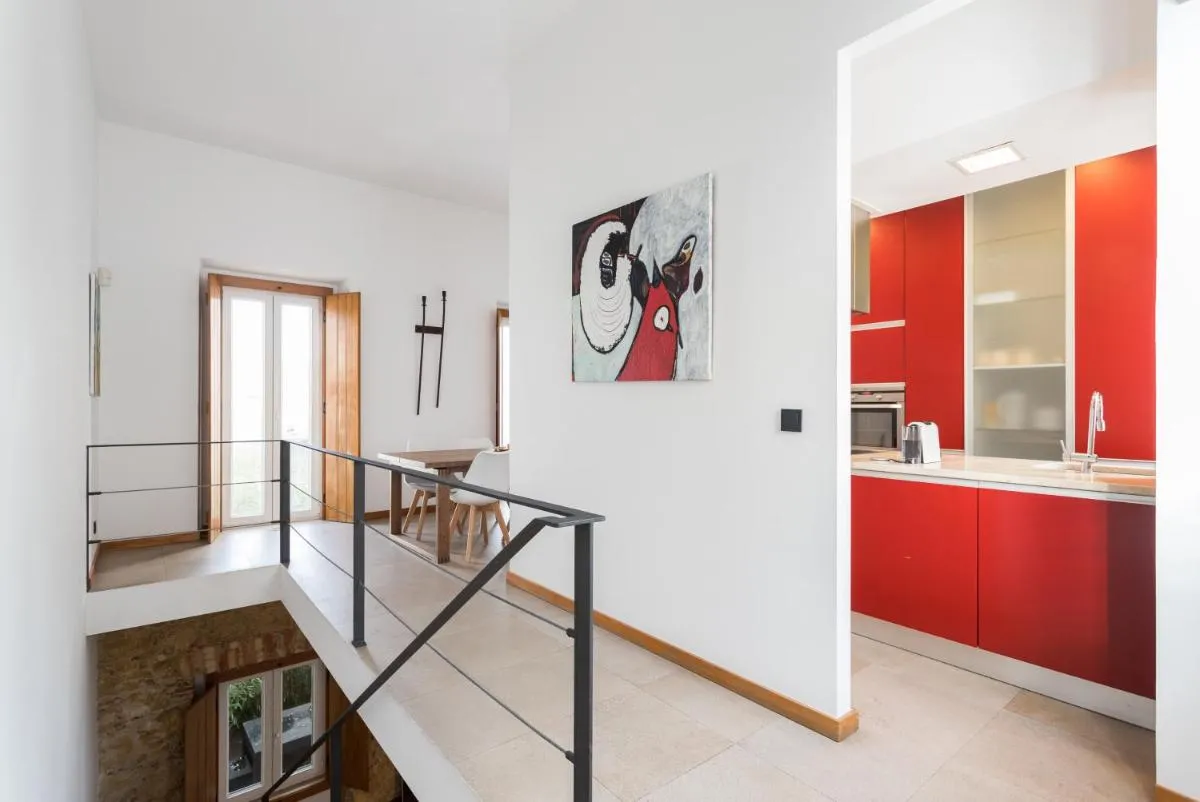 Image 1 of Alfama Design Villa