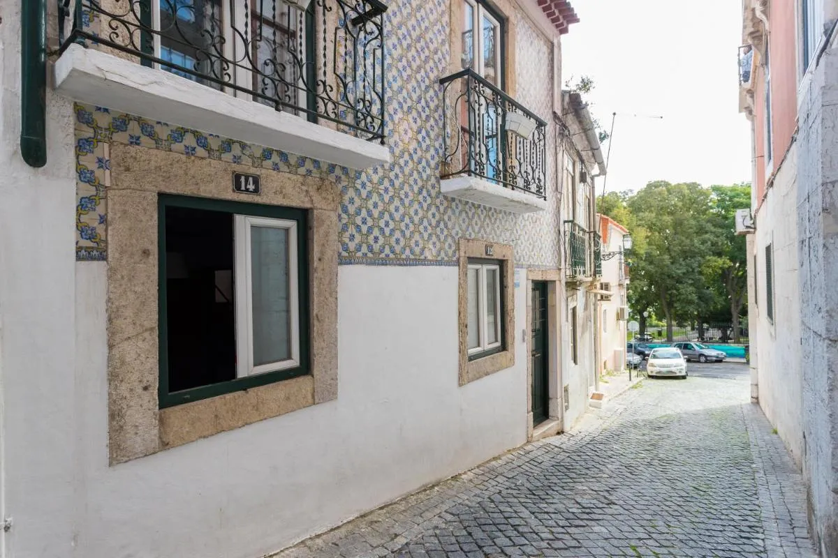 Image 3 of Alfama Design Villa