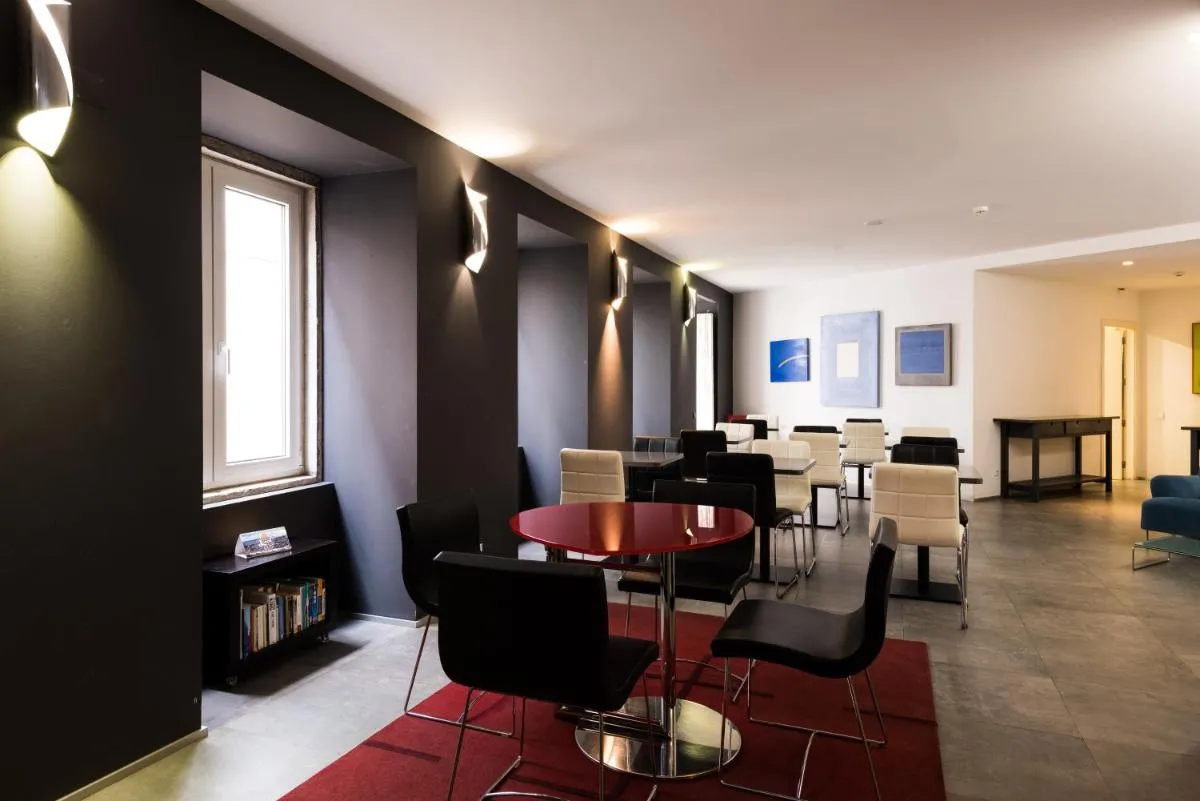 Image 4 of Alfama – Lisbon Lounge Suites
