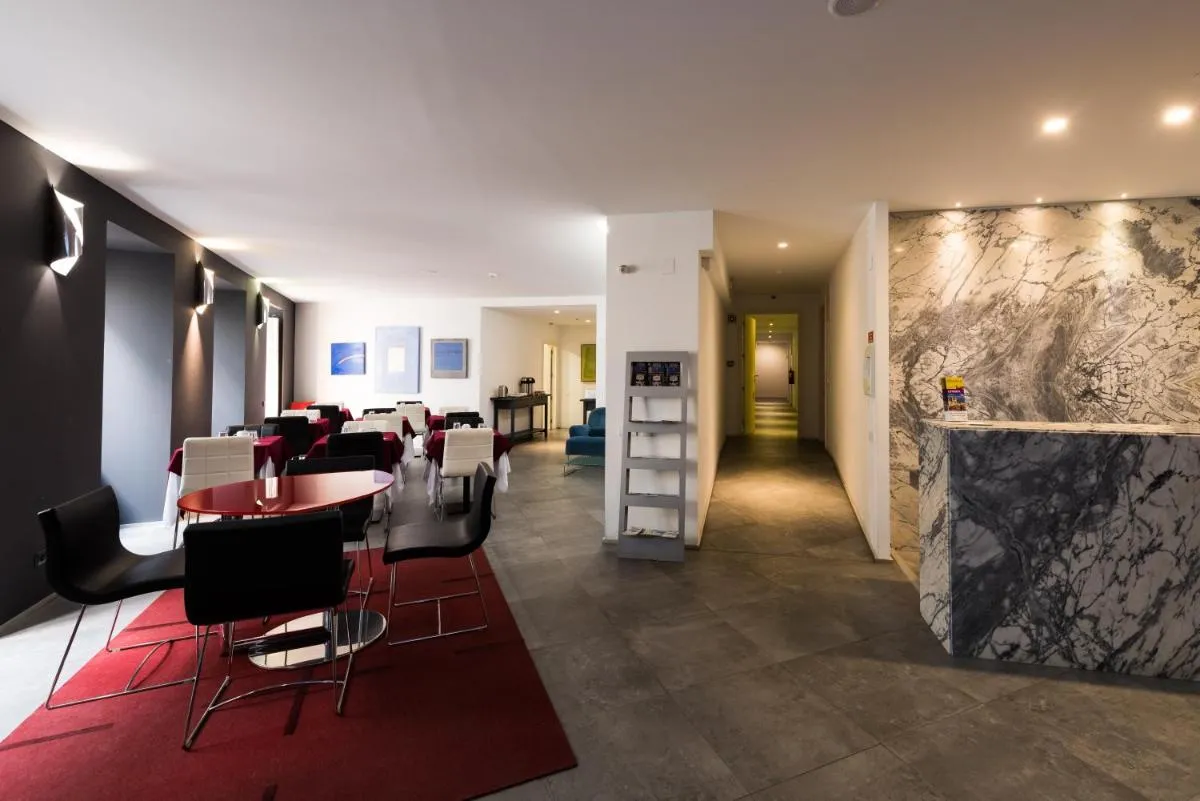 Image 3 of Alfama – Lisbon Lounge Suites