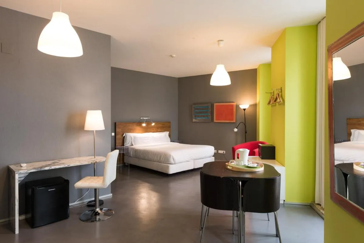 Image 1 of Alfama – Lisbon Lounge Suites