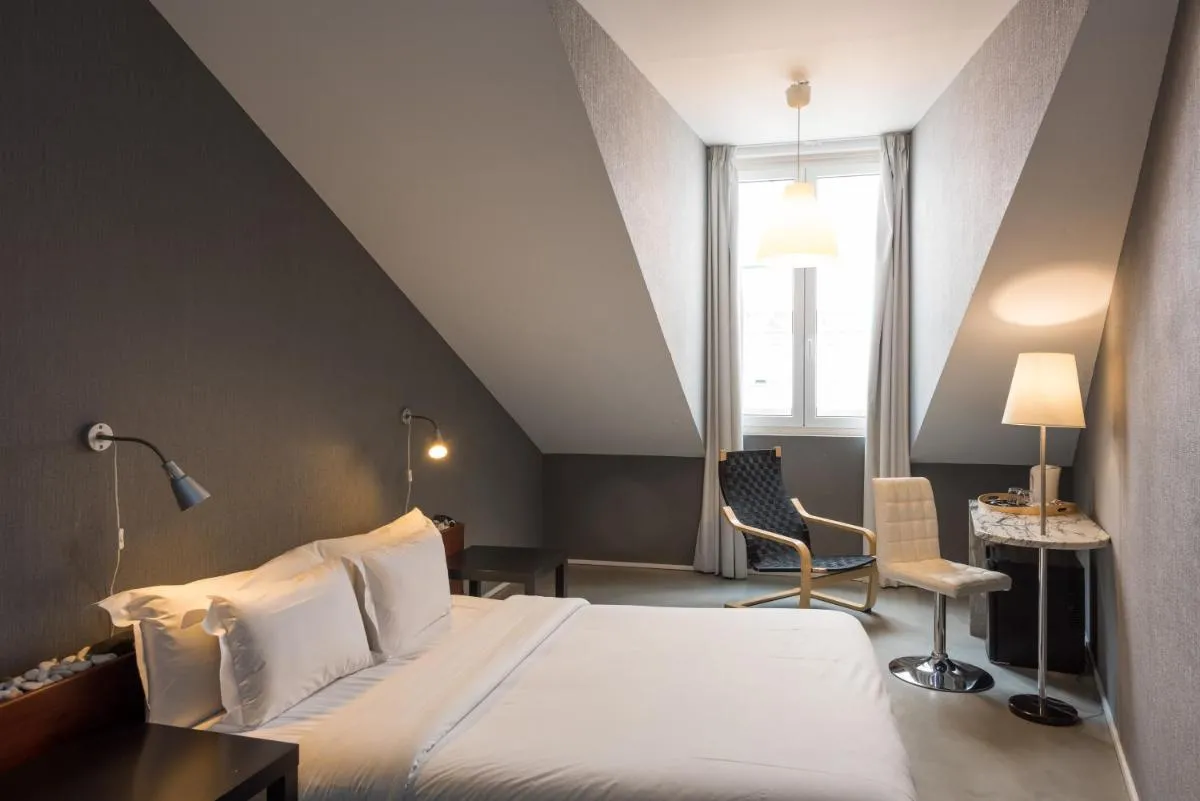Image 5 of Alfama – Lisbon Lounge Suites