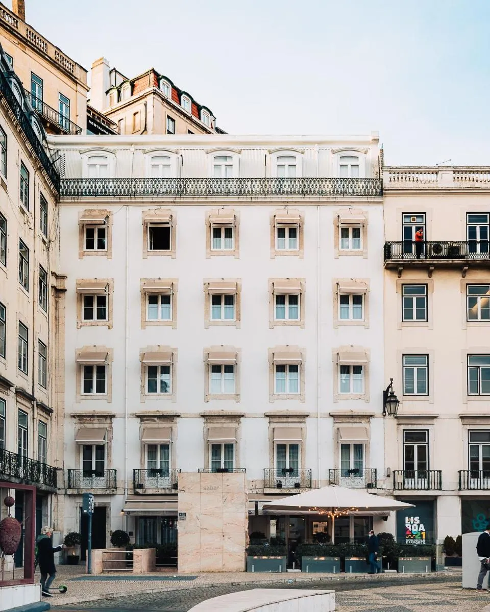 Image 3 of AlmaLusa Baixa/Chiado