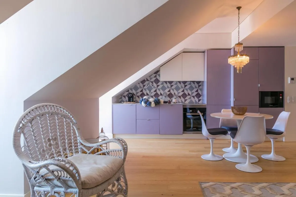 Image 4 of Almaria – Da Corte Apartments | Chiado