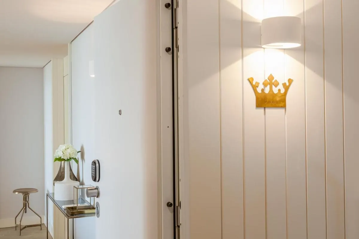 Image 2 of Almaria – Da Corte Apartments | Chiado