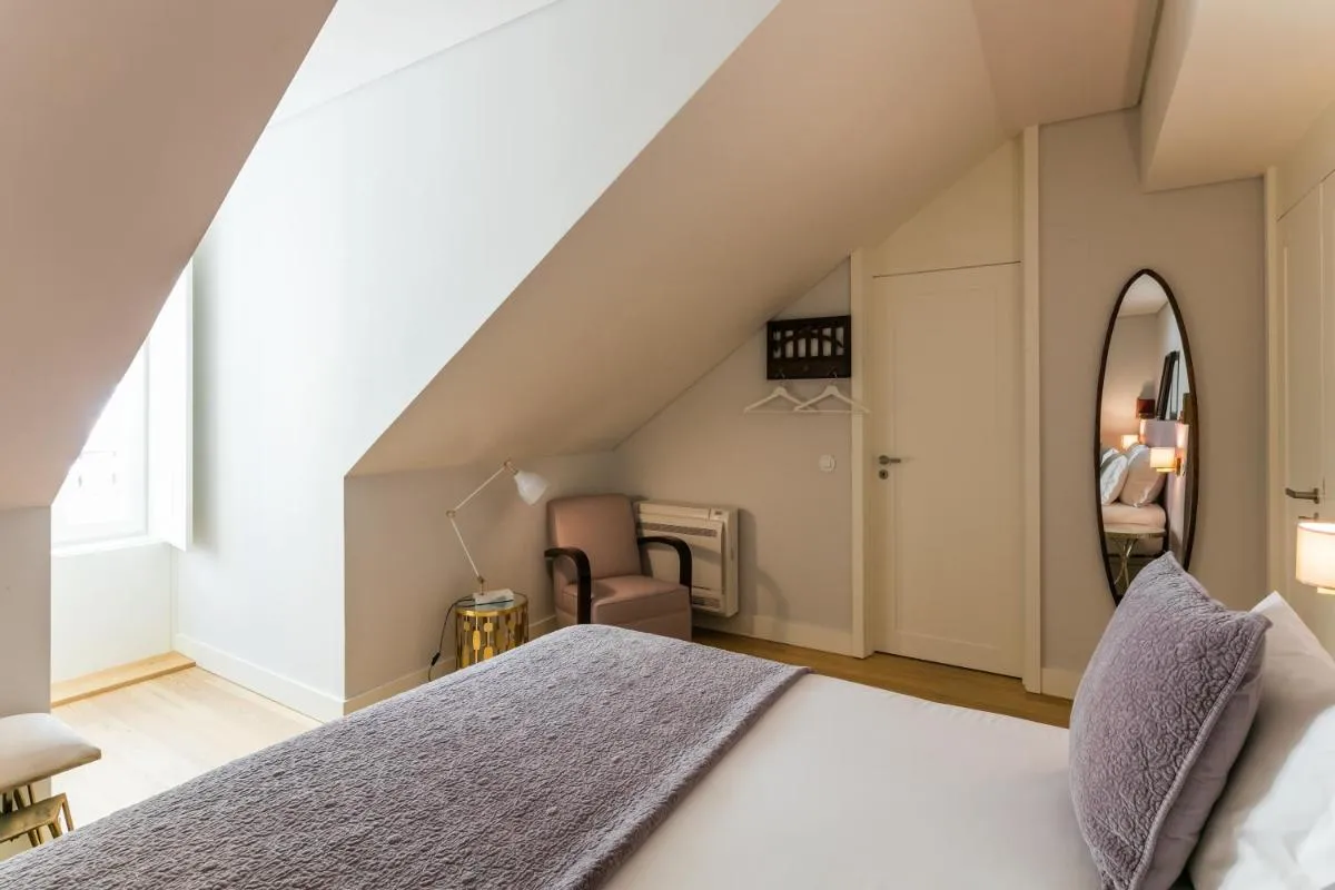 Image 6 of Almaria – Da Corte Apartments | Chiado