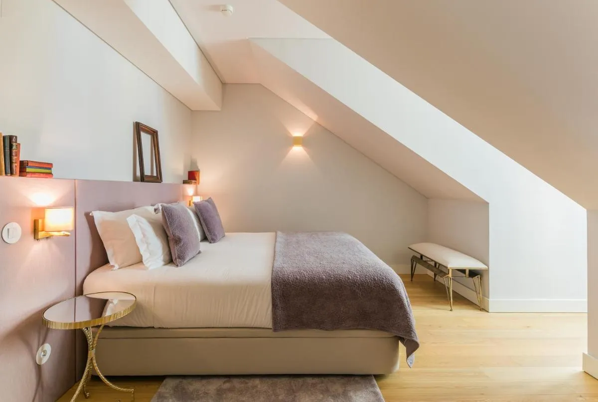 Image 5 of Almaria – Da Corte Apartments | Chiado