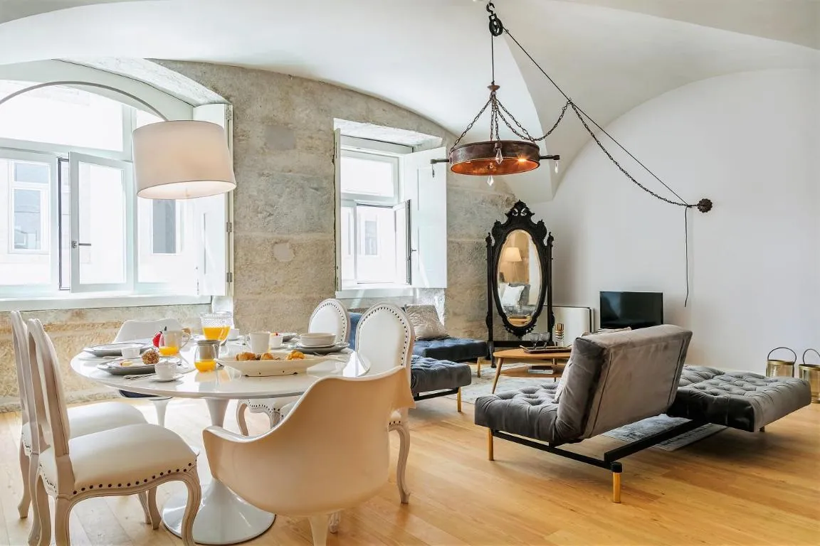 Image of Almaria – Da Corte Apartments | Chiado
