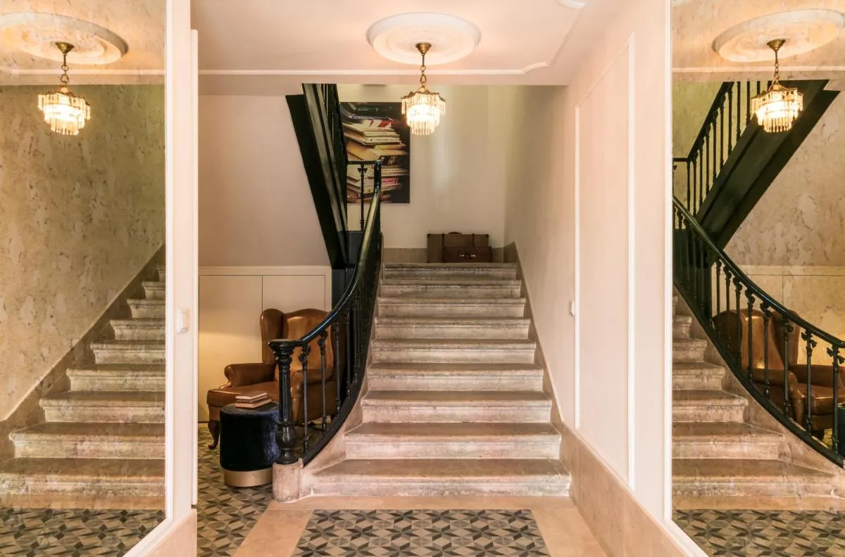Image 3 of Almaria – Ex Libris Apartments | Chiado