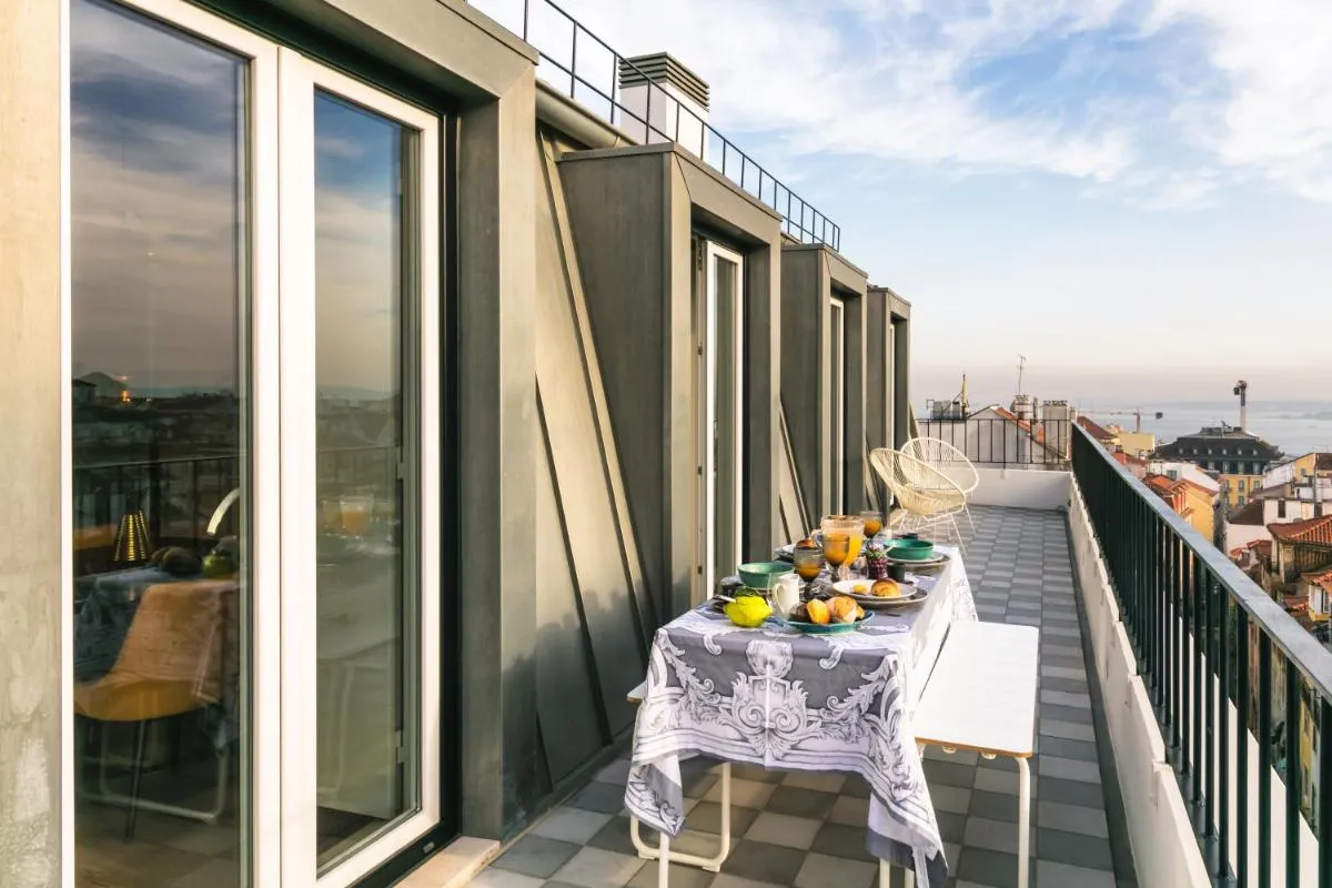 Image 2 of Almaria – Ex Libris Apartments | Chiado