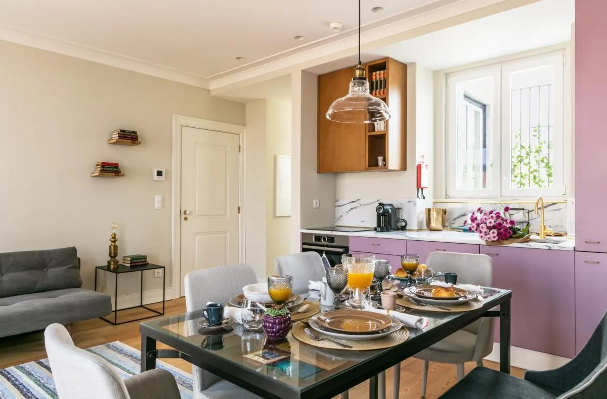 Image 6 of Almaria – Ex Libris Apartments | Chiado