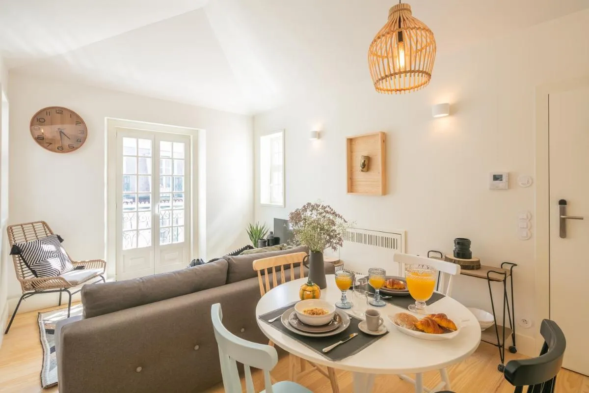 Image 5 of Almaria – Officina Real Apartments | Chiado