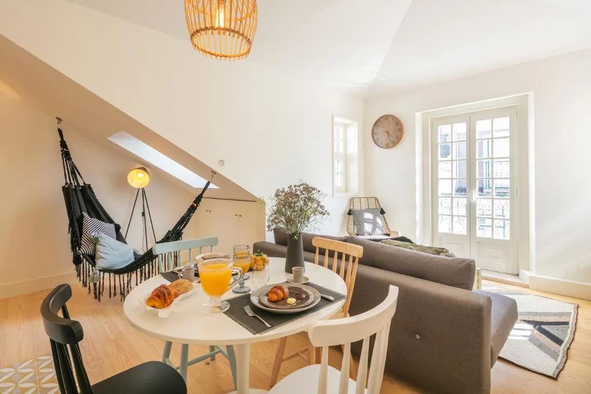 Image of Almaria – Officina Real Apartments | Chiado