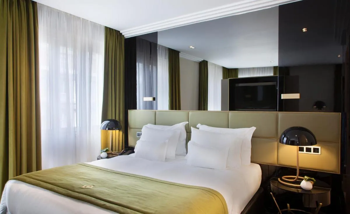 Image 6 of Altis Avenida Hotel
