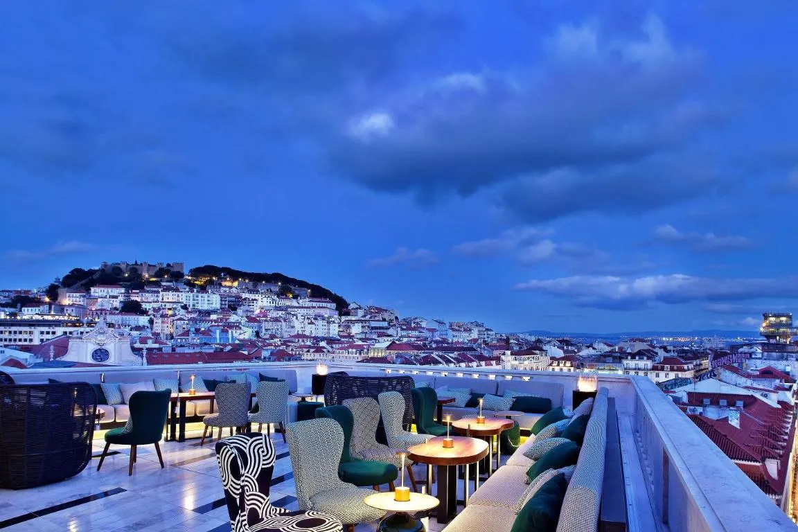 Image of Altis Avenida Hotel