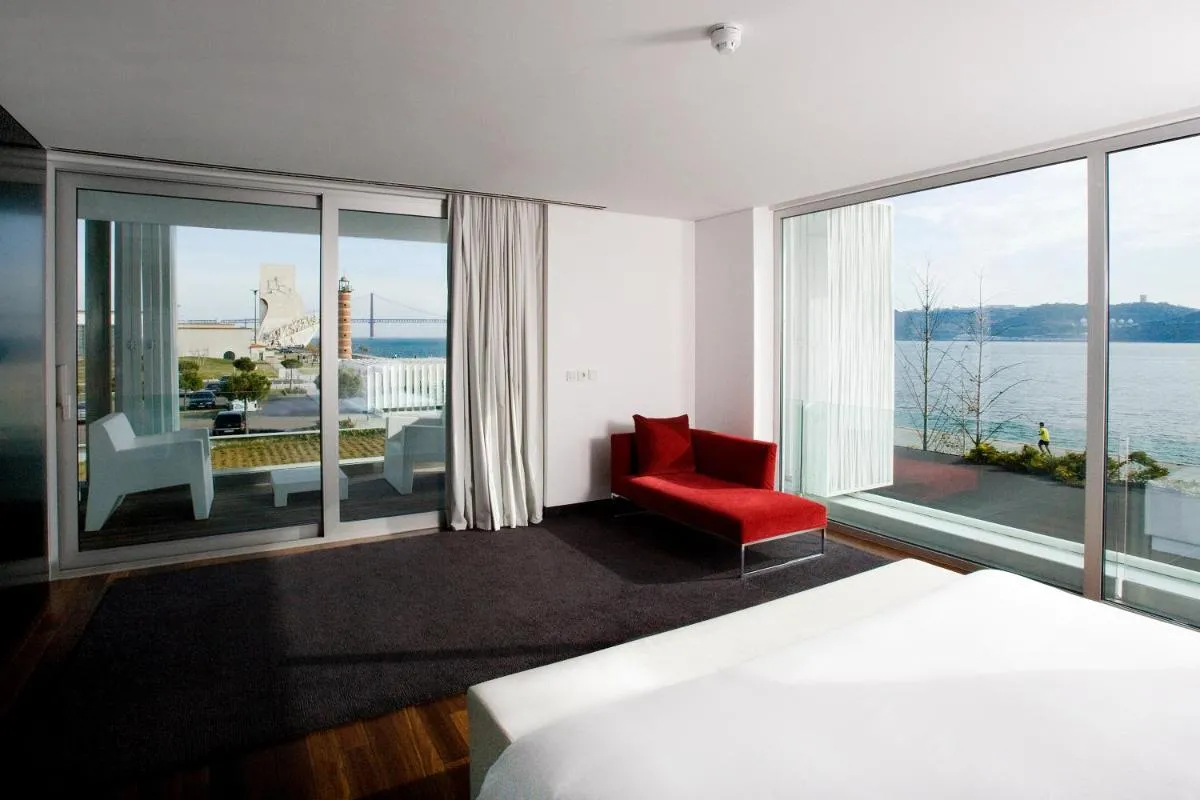 Image 6 of Altis Belem Hotel & Spa, a Member of Design Hotels