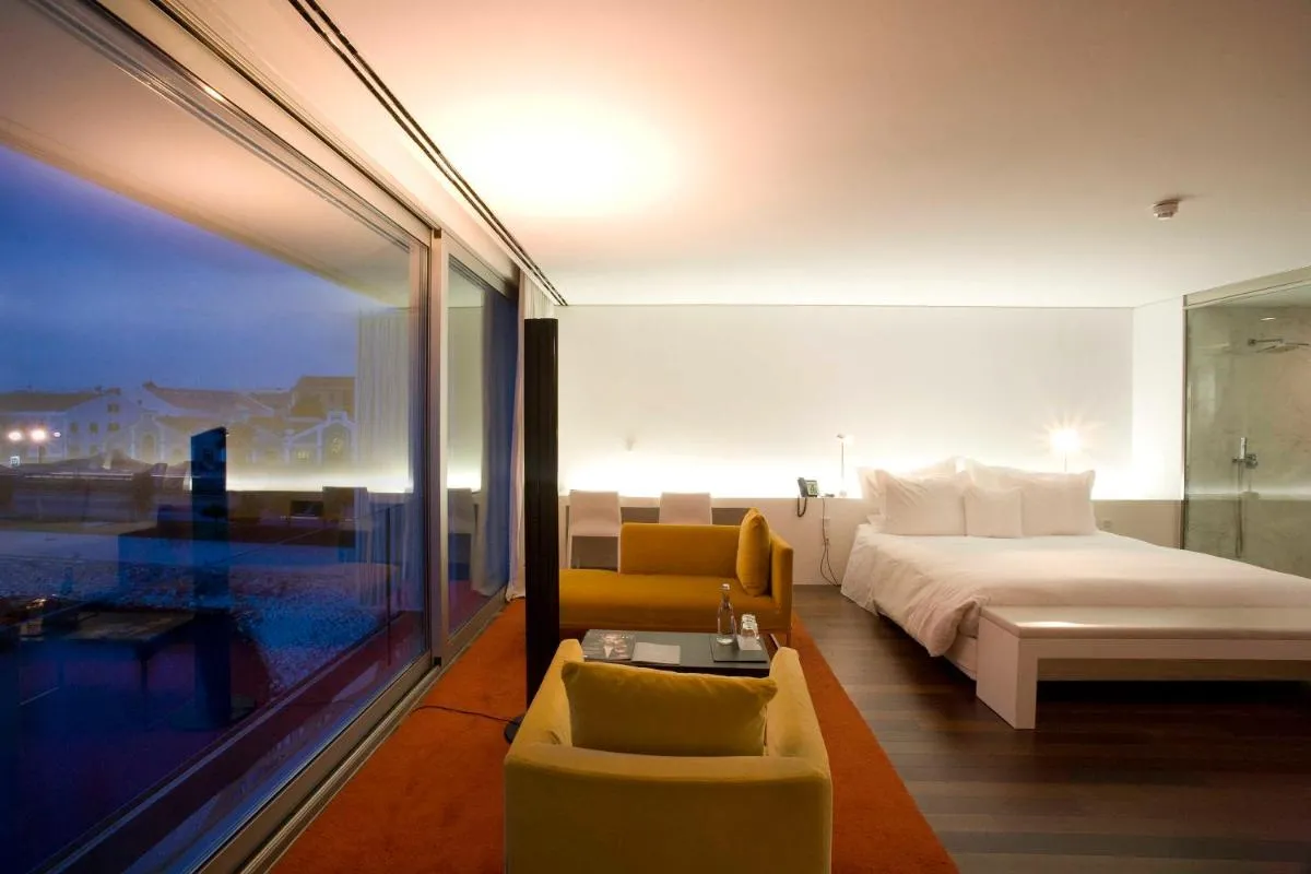 Image 1 of Altis Belem Hotel & Spa, a Member of Design Hotels