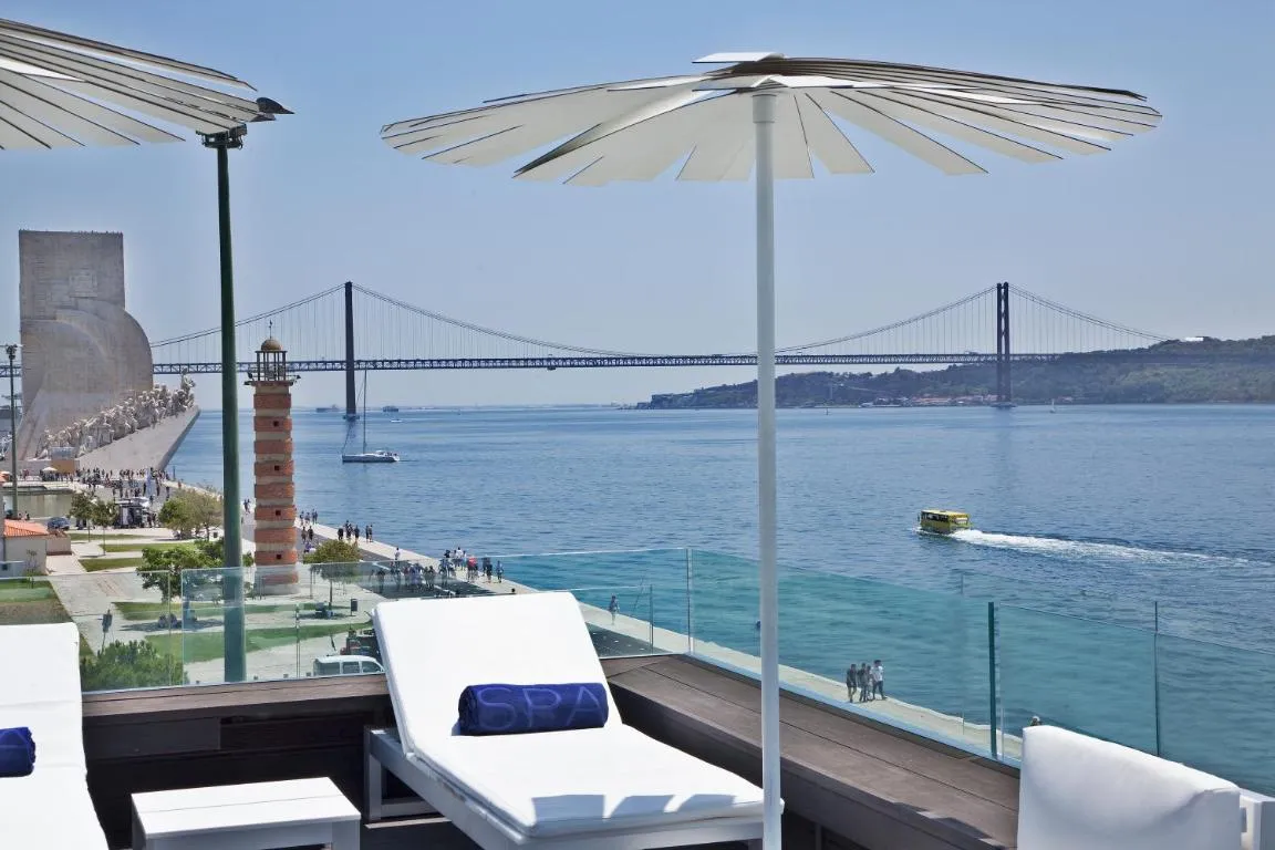 Image of Altis Belem Hotel & Spa, a Member of Design Hotels