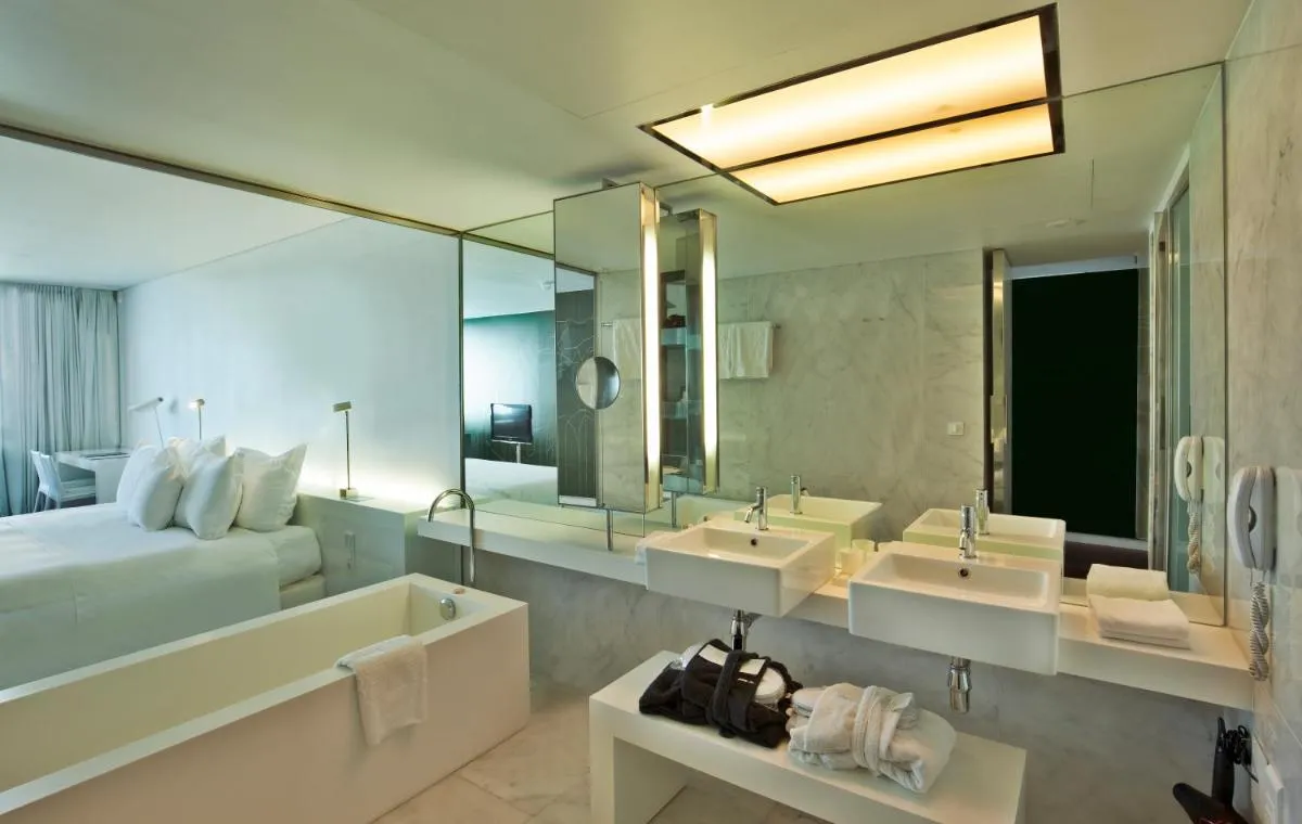 Image 2 of Altis Belem Hotel & Spa, a Member of Design Hotels