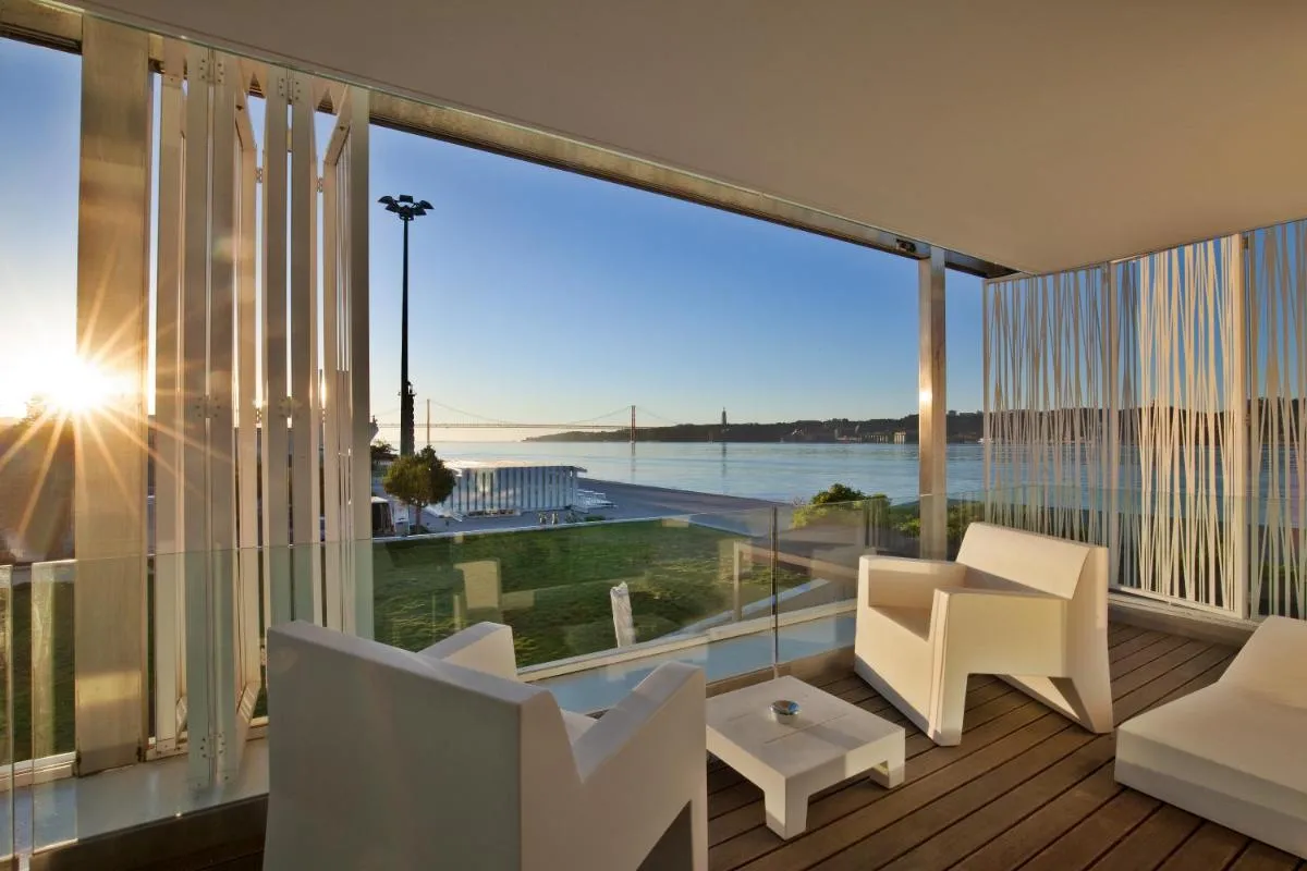 Image 5 of Altis Belem Hotel & Spa, a Member of Design Hotels