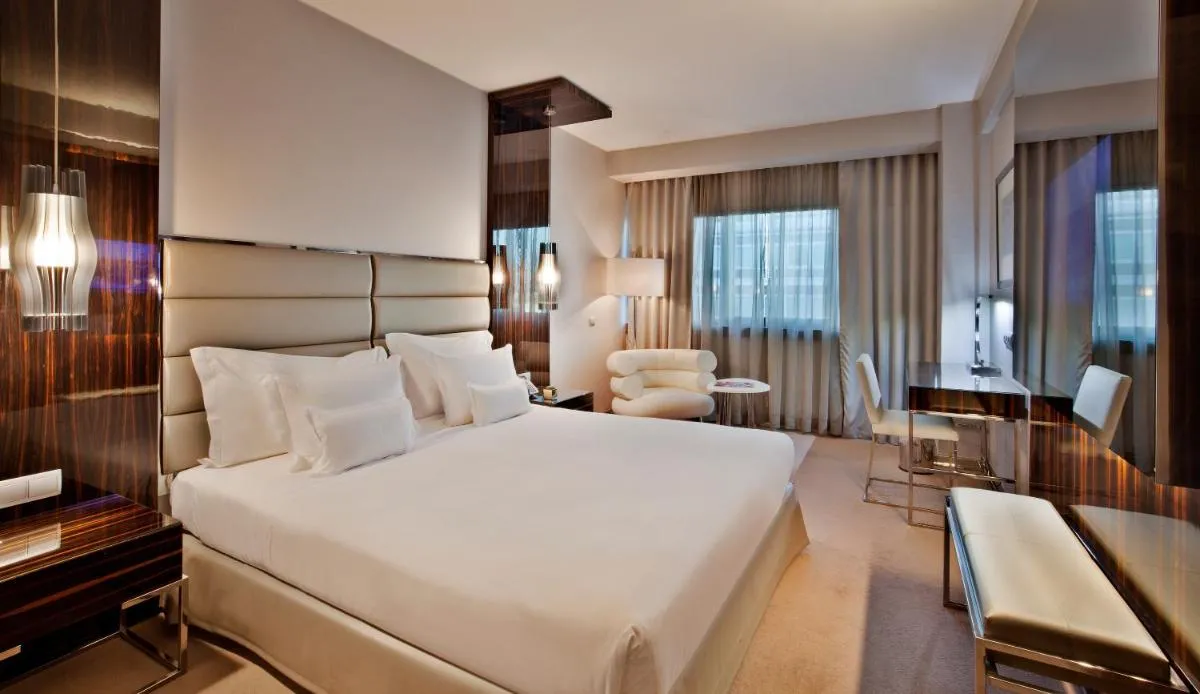 Image 1 of Altis Grand Hotel