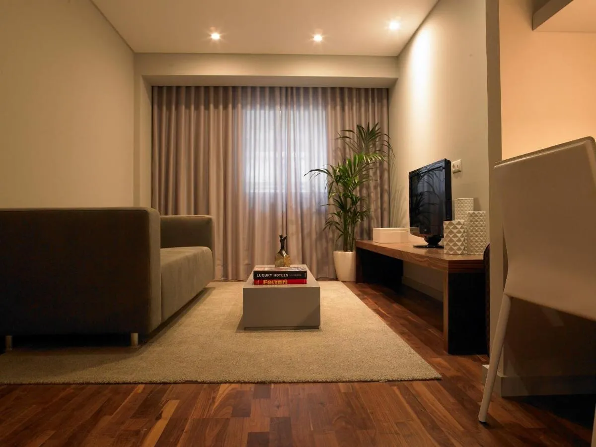 Image 6 of Altis Prime Hotel
