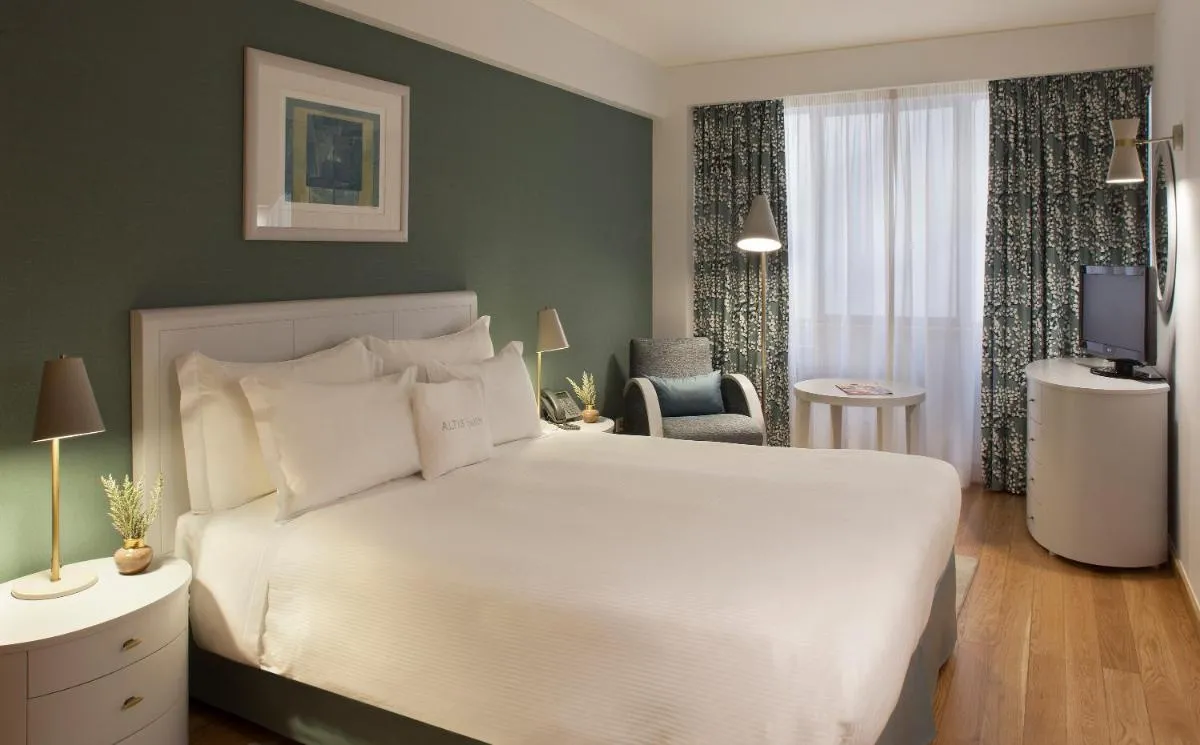 Image of Altis Suites Apartamentos Turísticos