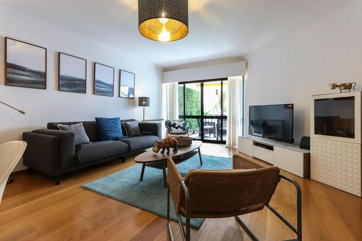 Image 5 of Amazing Downtown Family Apartment