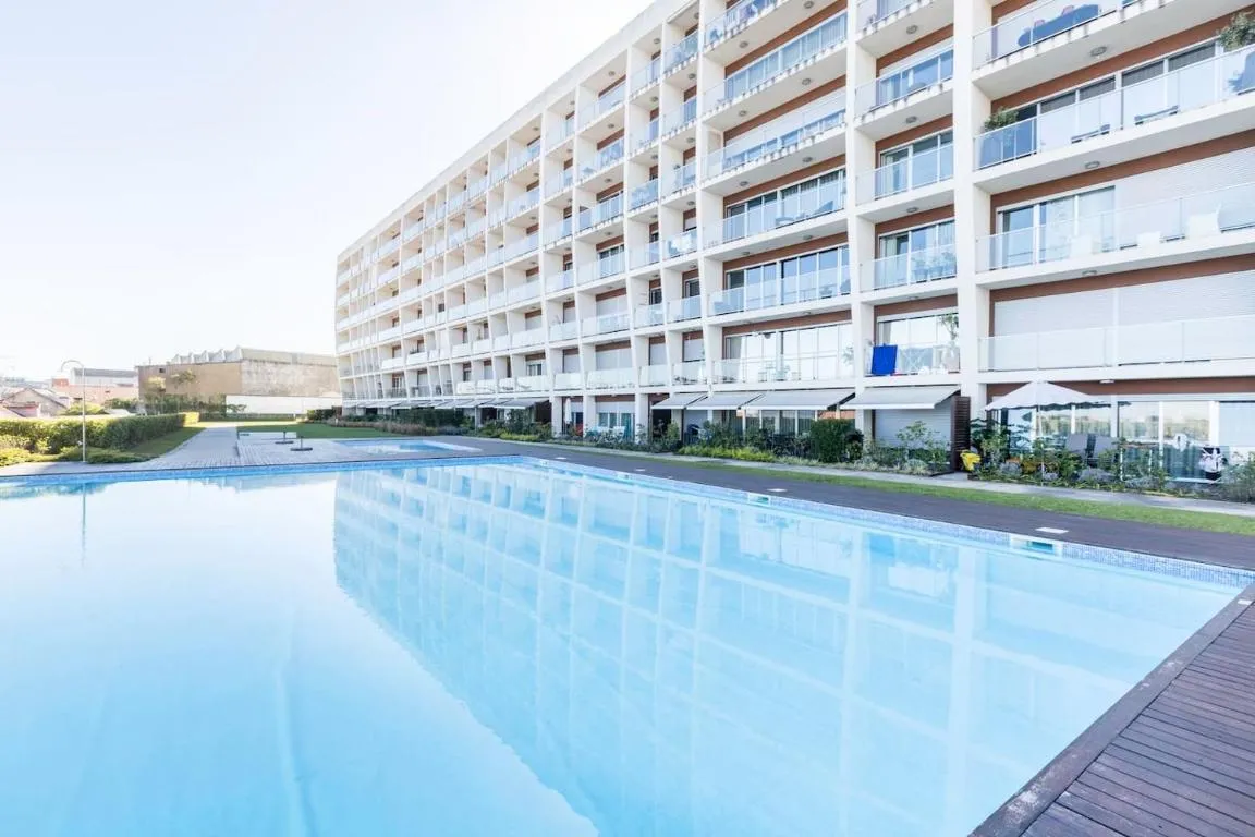 Image of Amazing Flat – Pool and Parking
