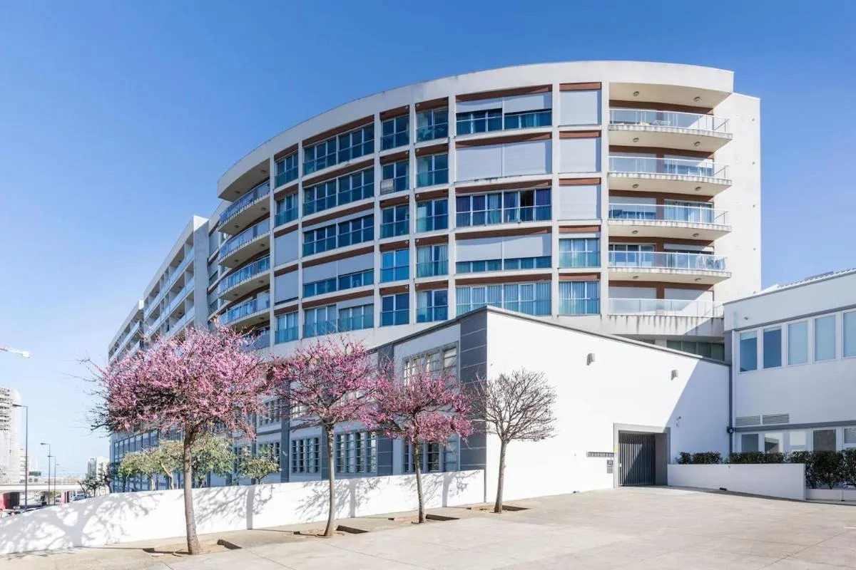 Image 6 of Amazing Flat – Pool and Parking